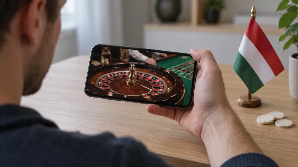 Online Casino