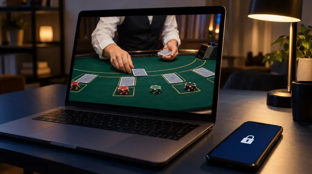 Online Casino